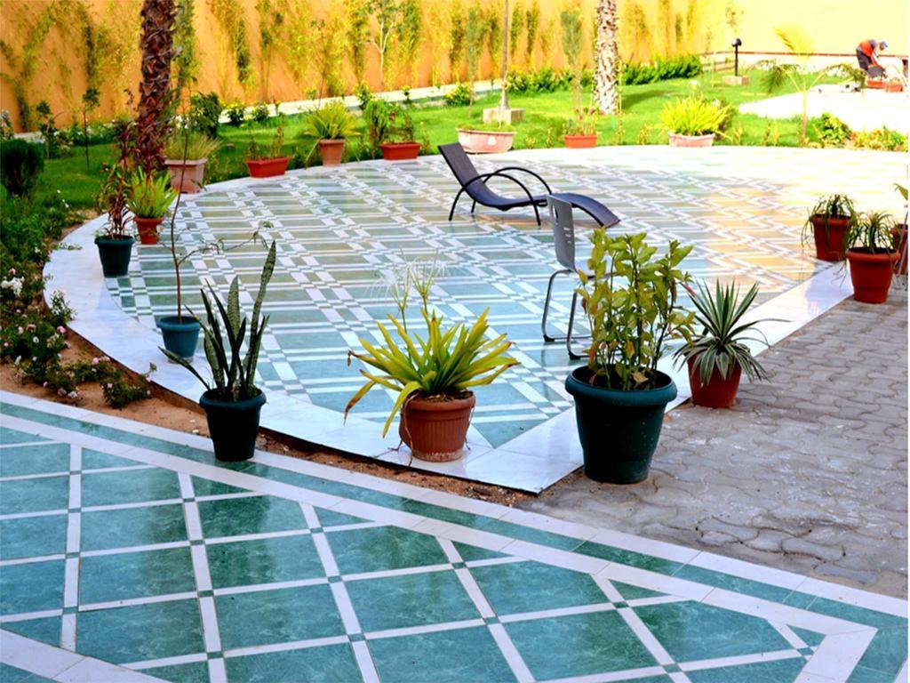 Royal Suites Hotel Nuakchot Exterior foto