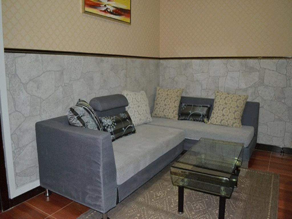 Royal Suites Hotel Nuakchot Habitación foto